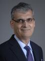 Photo: Dr. Imran Ali, MD