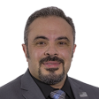 Photo: Dr. Abraham Fakhouri, MD
