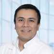 Photo: Dr. Jorge Ramirez Romero, MD