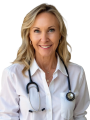 Photo: Dr. Gwendolyn Henson, MD