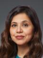 Photo: Dr. Mariam Razi, MD