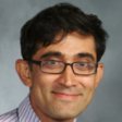 Photo: Dr. Nitin Sethi, MD