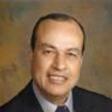Photo: Dr. Karim Romman, MD