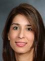 Photo: Dr. Alicia Mecklai, MD