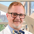 Photo: Dr. Eugene Storozynsky, PHD