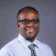 Photo: Dr. Abinet Ashine, MD