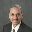 Photo: Dr. Satish Rao, MB Bs