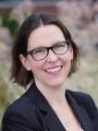Photo: Dr. Meredith Townsend, DO