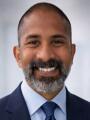 Photo: Dr. Arun Jesudian, MD