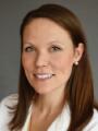 Photo: Dr. Larissa Schmidt, DPM