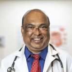 Dr. Khaja J Ahmed, MD
