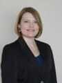 Photo: Dr. Christina Michaelis, MD