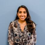 Dr. Neena Singhal James, OD