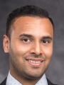 Photo: Dr. Adil Samad, MD