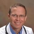 Photo: Dr. Derrick Walker, DO