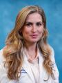 Photo: Dr. Erjola Balliu, MD