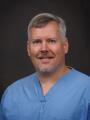 Photo: Dr. James Foster, MD