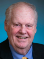 Photo: Dr. Michael Bertino, MD
