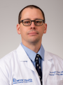 Photo: Dr. Christopher Gilbert, DO