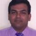 Photo: Dr. Titus Abraham, MD