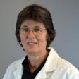 Photo: Dr. Doris Miller, MD