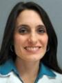 Photo: Dr. Angela Weatherall, MD
