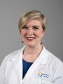 Photo: Dr. Elizabeth Archinal, MD