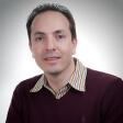 Photo: Dr. Majdi Al-Hasan, MD