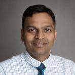 Dr. Tanmay Patel, MD