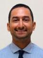 Photo: Dr. Ranjit Shenoy, MD