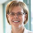 Photo: Dr. Leslie McCloskey, MD