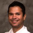 Photo: Dr. Charles Larsen, DO