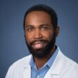 Photo: Dr. George Korede, MD