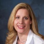 Dr. Annabel Barber, MD