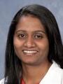 Photo: Dr. Shobha Rani Vootukuri, MD