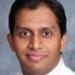 Photo: Dr. Krishna Malineni, MD