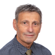 Photo: Dr. Yakov Grinberg, MD