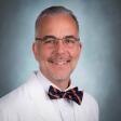 Photo: Dr. James Whiteside, MD