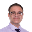 Photo: Dr. David Rosenstein, MD