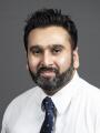 Photo: Dr. Hassan Tariq, MD