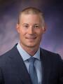 Photo: Dr. Joshua Matthews, MD