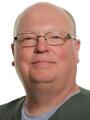 Photo: Dr. Lance Yeoman, DO