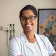 Photo: Dr. Charelle Carter-Brooks, MD