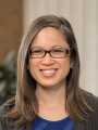 Photo: Dr. Racquel Sanchez, MD