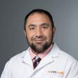 Photo: Dr. Mohammad Ghairatmal, MD