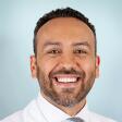 Photo: Dr. Ramon Valentin, DO