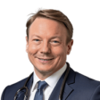 Photo: Dr. David Francyk, DO