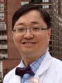 Photo: Dr. David Wang, MD