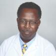 Photo: Dr. Peter Lewis, MD
