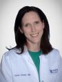 Photo: Dr. Laura Cinski, MD